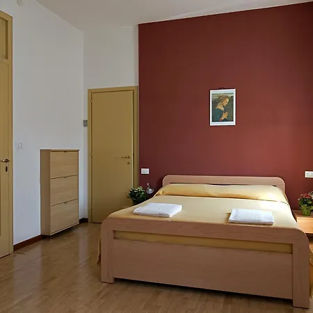 Centro Della Famiglia 2* Treviso