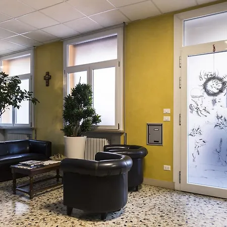 Centro Della Famiglia 2*