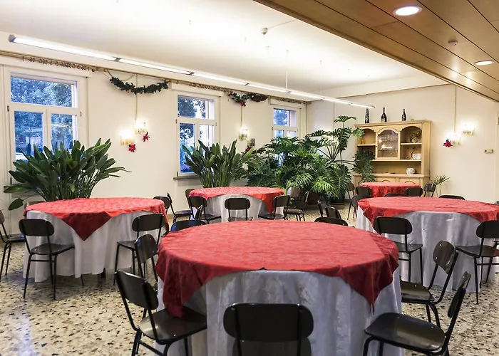 Centro Della Famiglia 2*