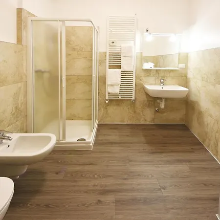 Centro Della Famiglia Mini-hôtel