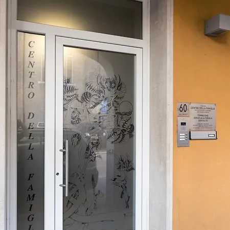 Centro Della Famiglia 2* تريفيزو