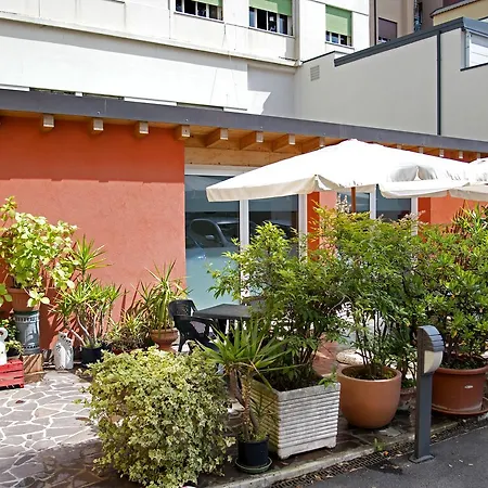 Centro Della Famiglia Estalagem