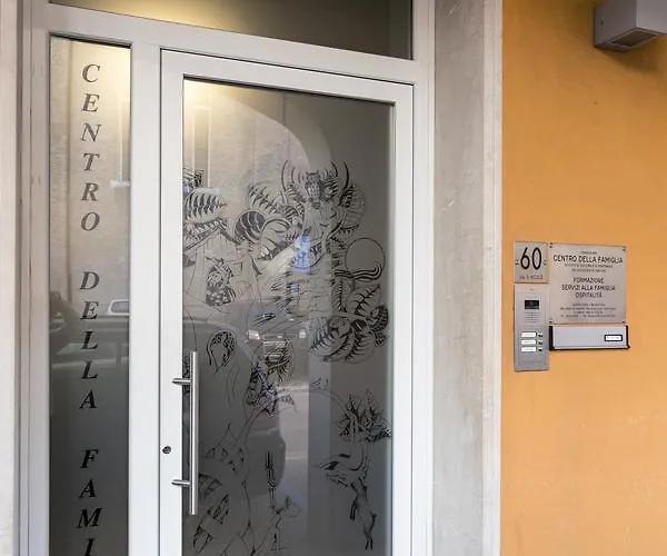 Centro Della Famiglia 2* טרוויסו