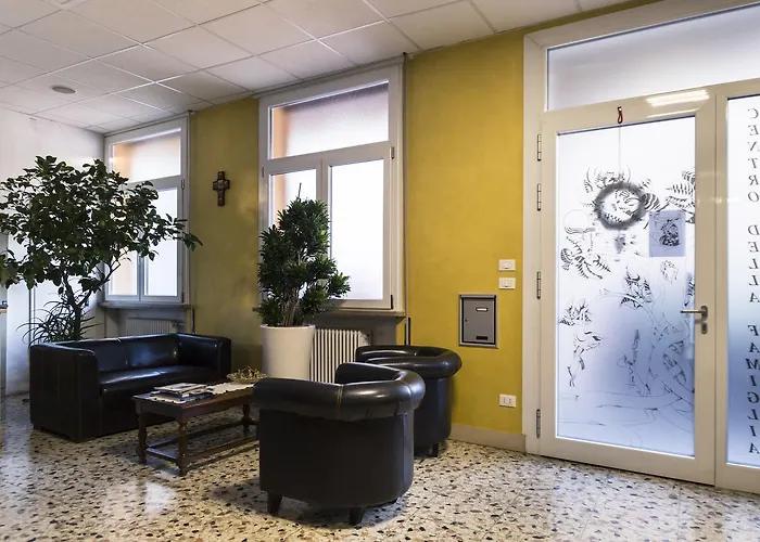 Centro Della Famiglia 2*