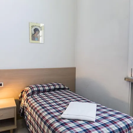 Centro Della Famiglia Inn